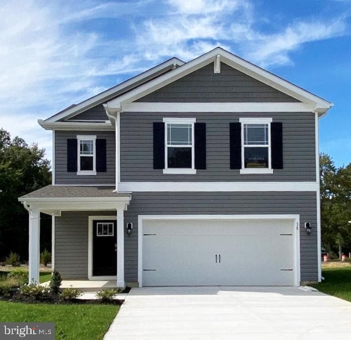 274 Long Branch Lane