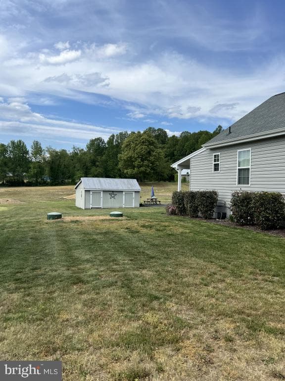 6975 Carrico Mill Rd photo 12