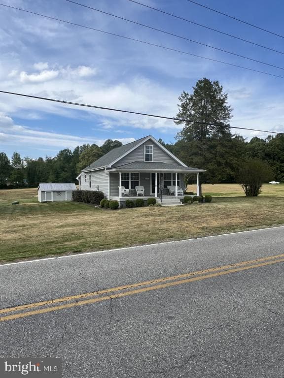 6975 Carrico Mill Rd photo 14