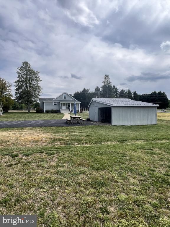 6975 Carrico Mill Rd photo 25