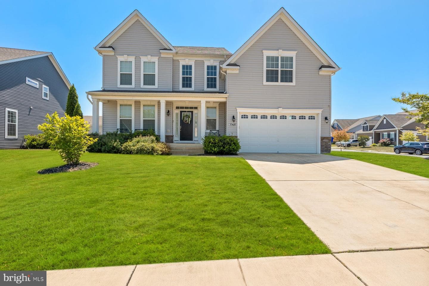 5568 Old Colony Court, White Plains