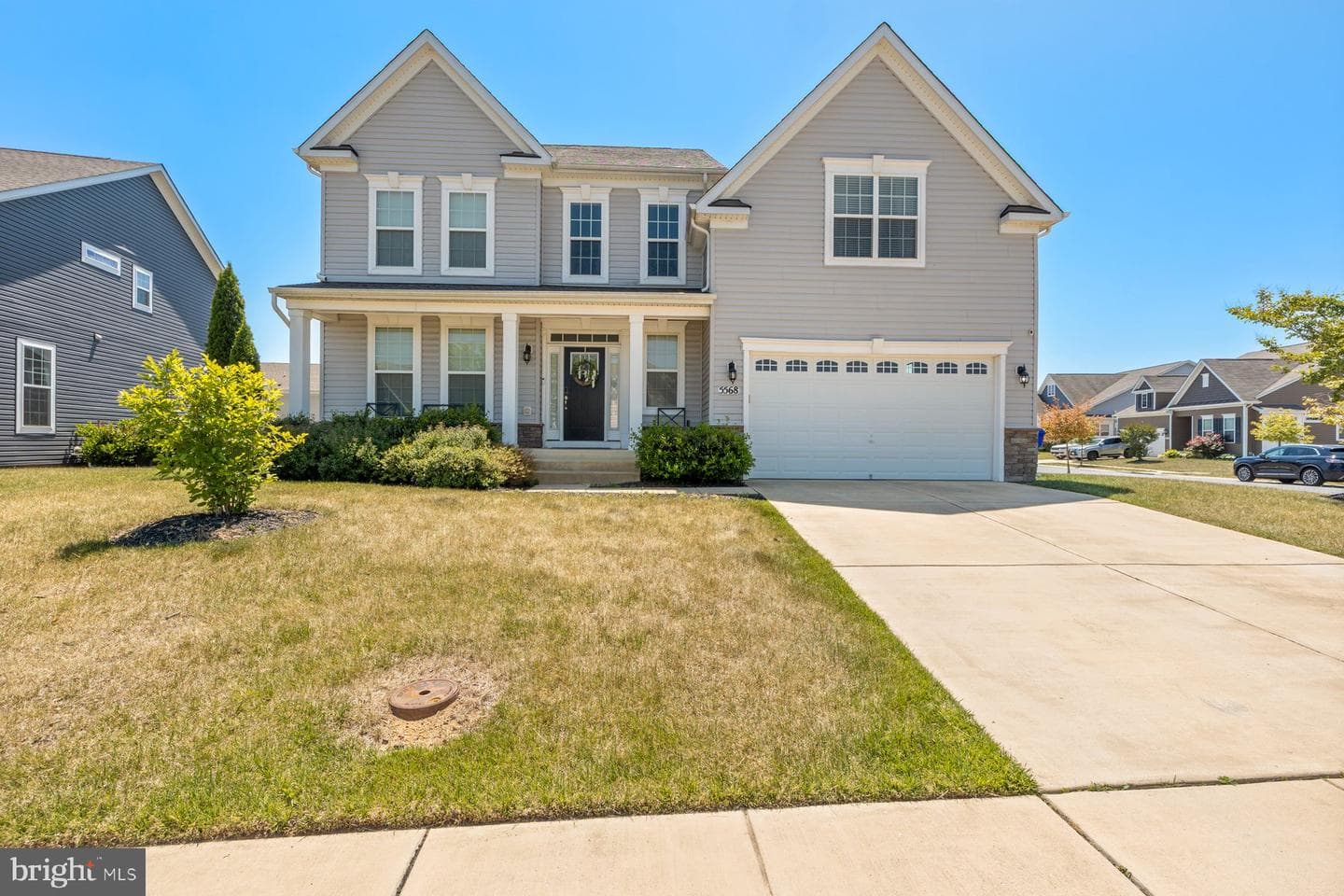 5568 Old Colony Court, White Plains
