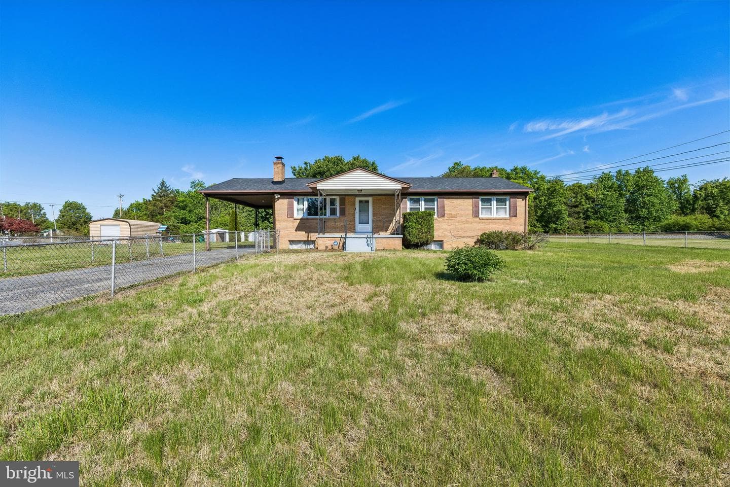 4745 Duffield Road photo 4