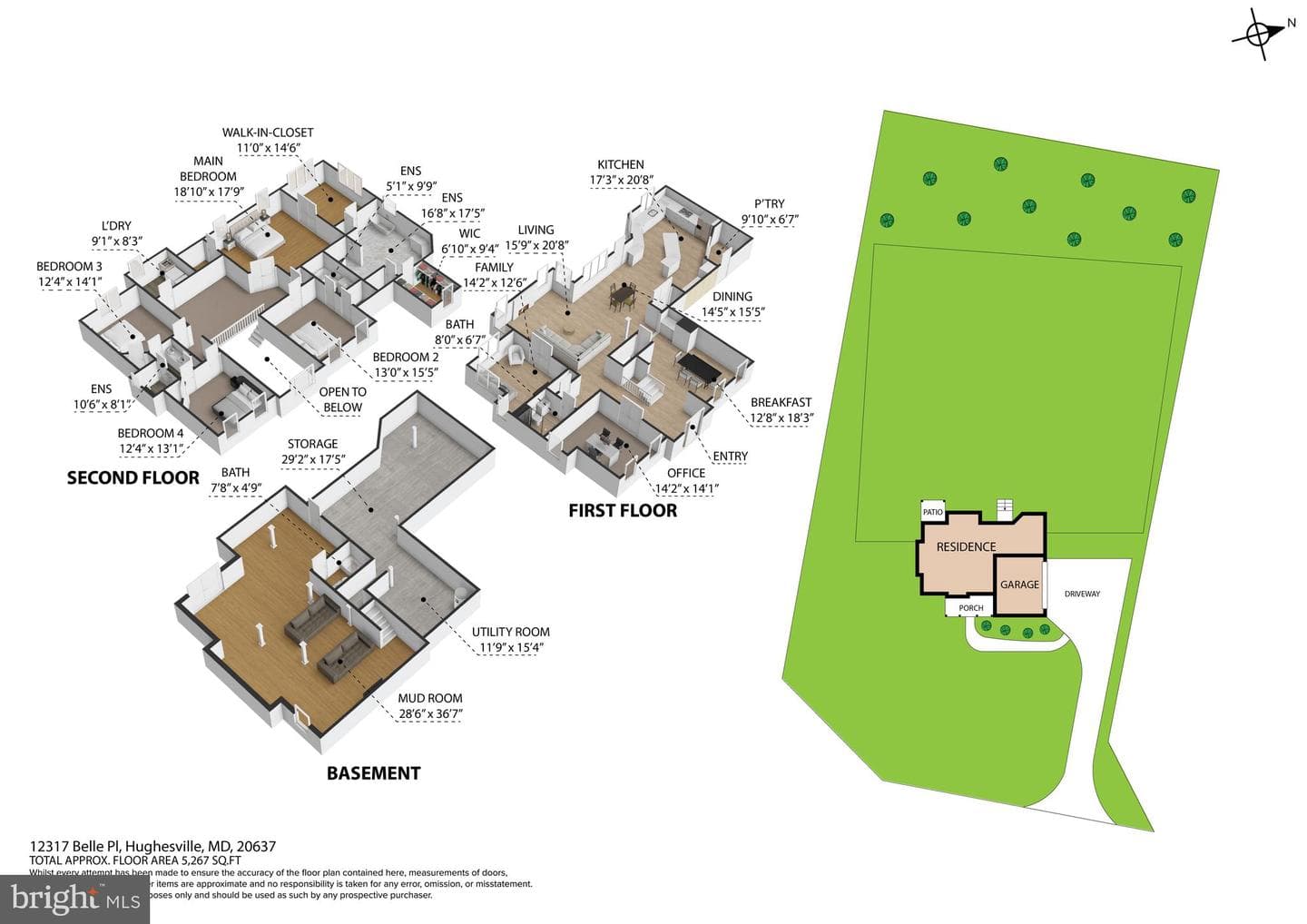 12371 Belle Place photo 53