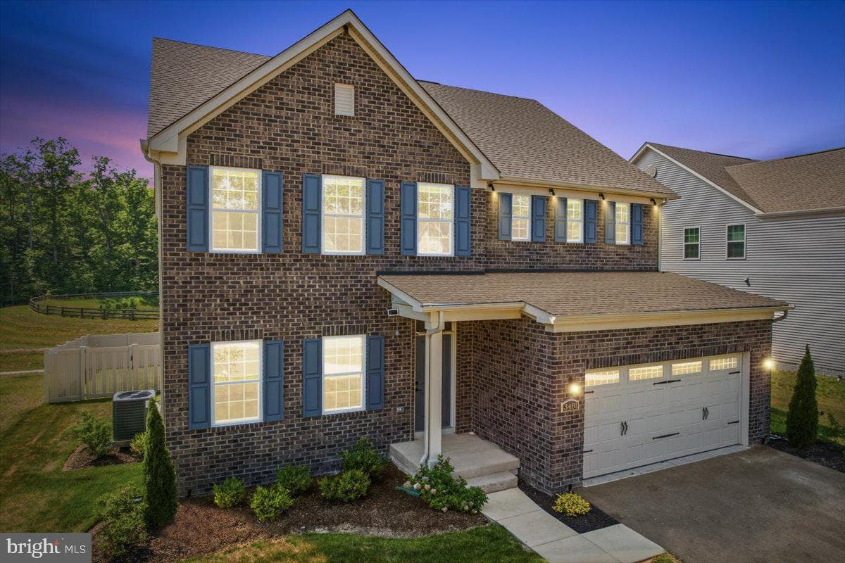 3481 Marylea Court photo 3