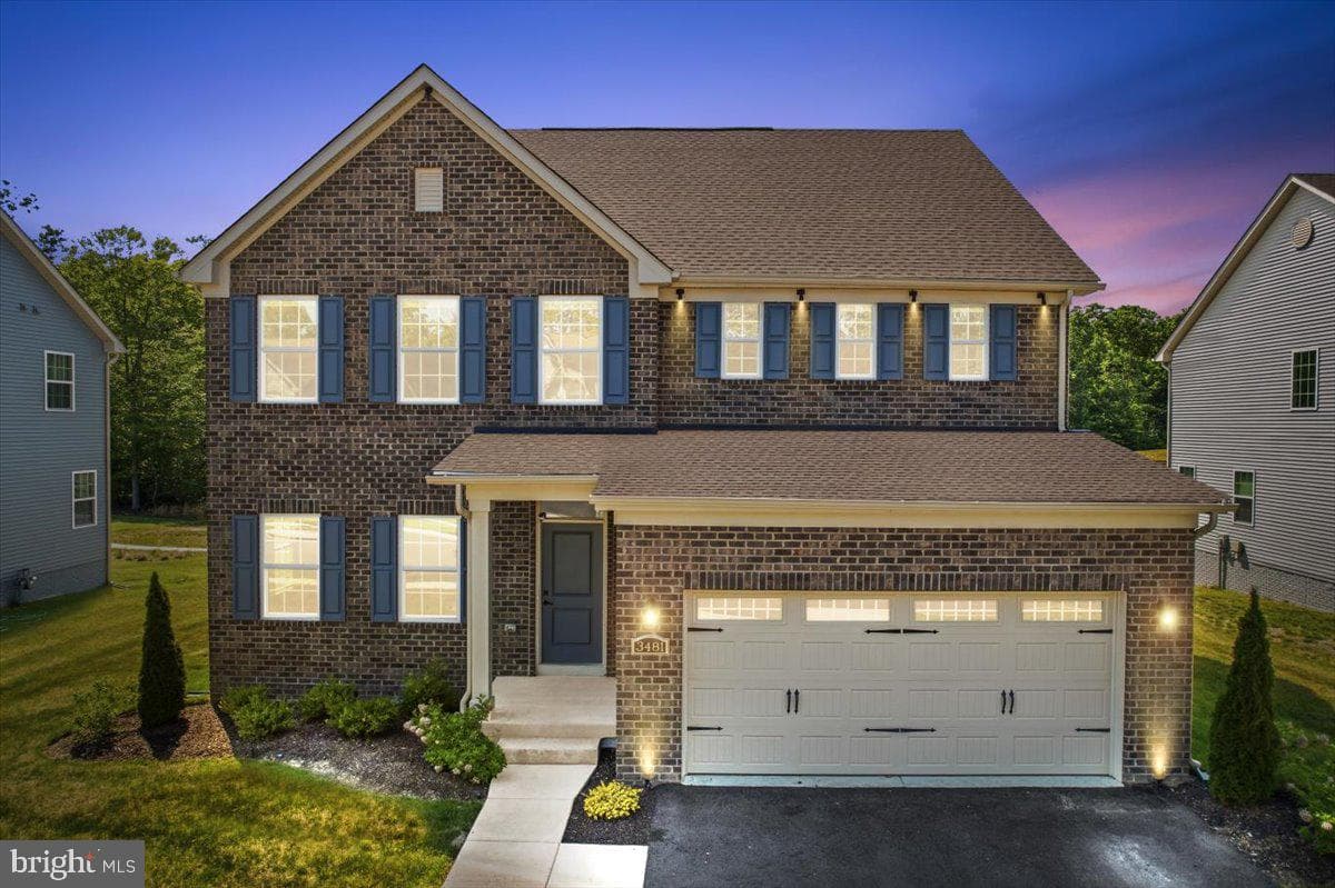 3481 Marylea Court photo 4