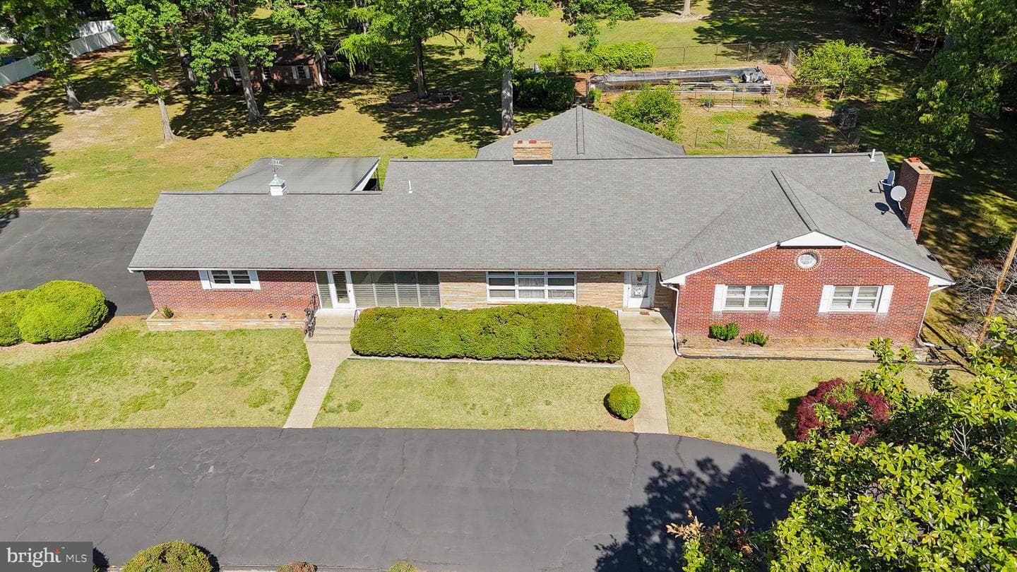 4023 Old Washington Road photo 4