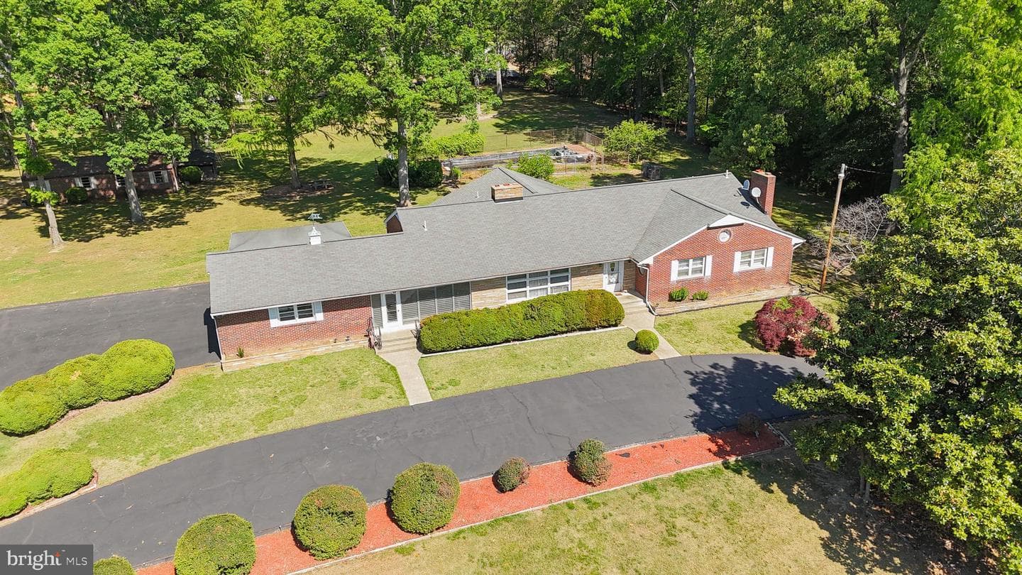 4023 Old Washington Road photo 6