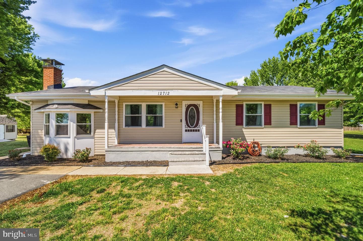 12712 Grosstown Road, Hughesville