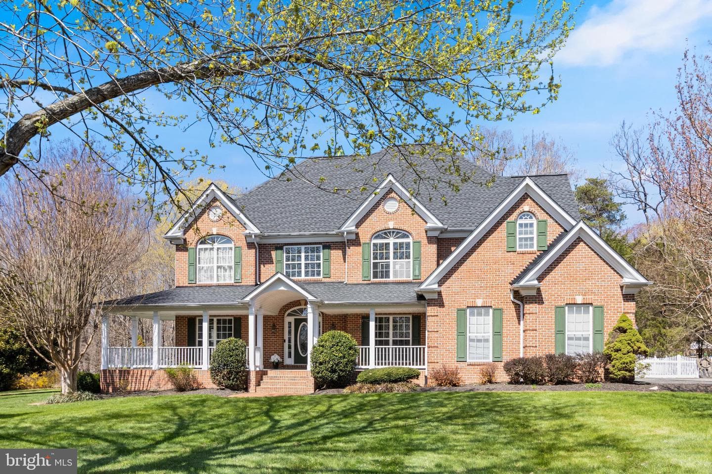 8800 Hill Spring Drive photo 4