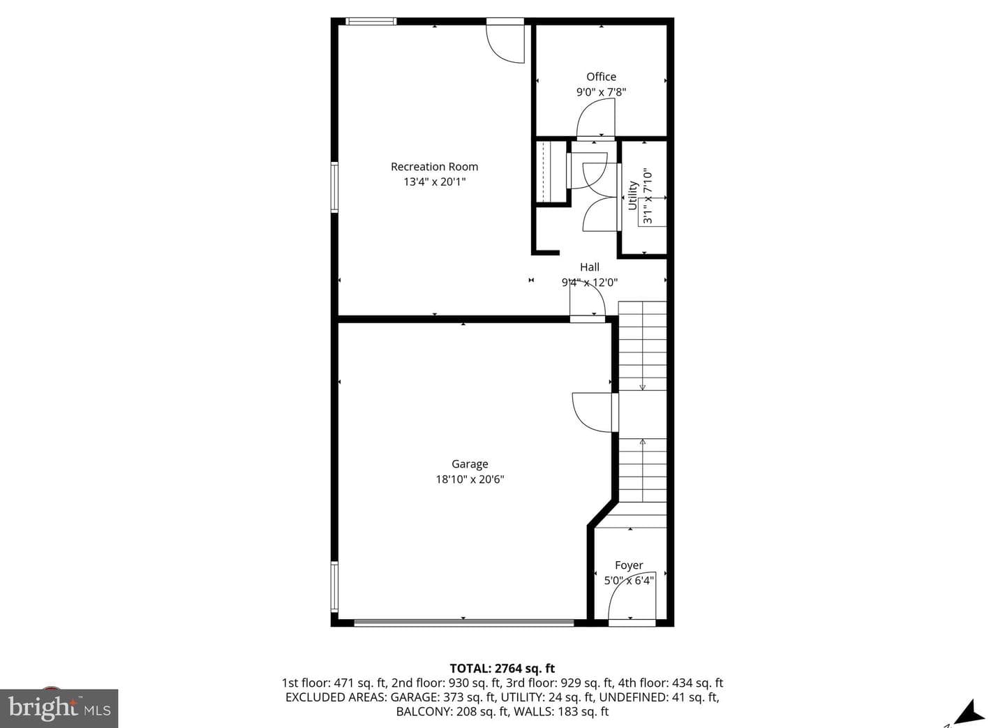 3700 Marlborough Place photo 48