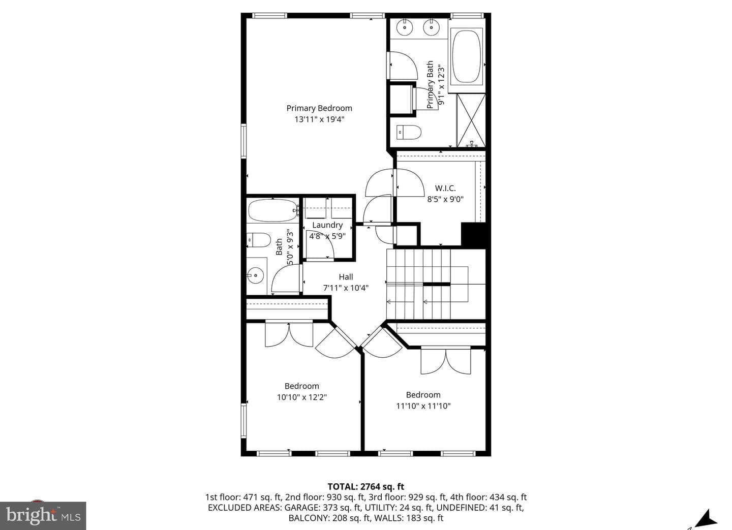 3700 Marlborough Place photo 50
