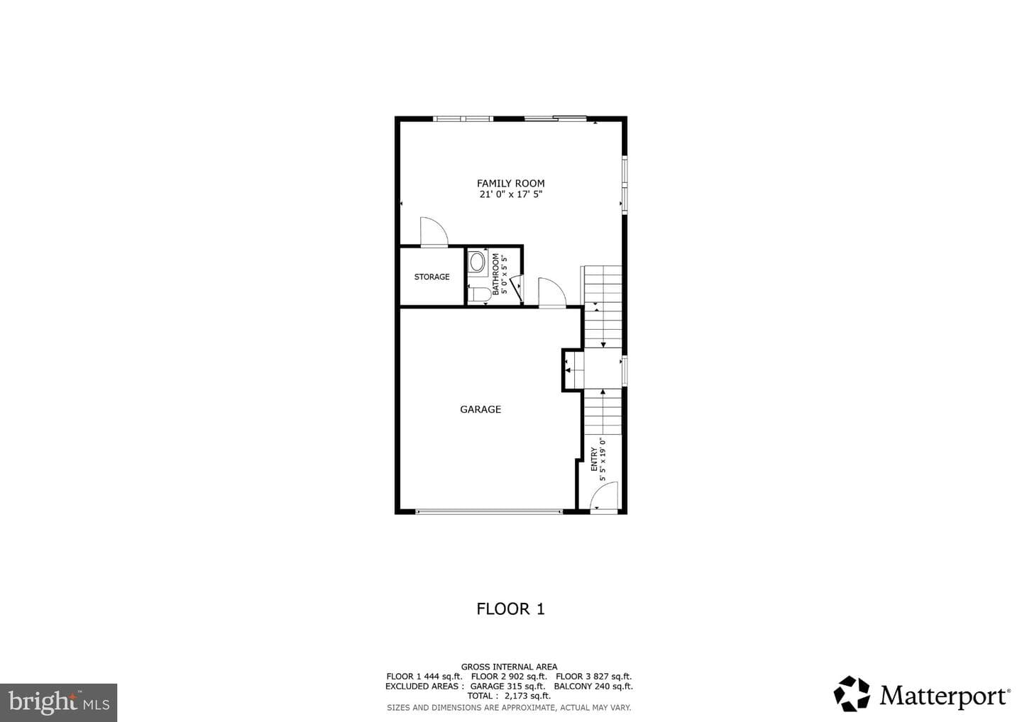2860 Coppersmith Place photo 56