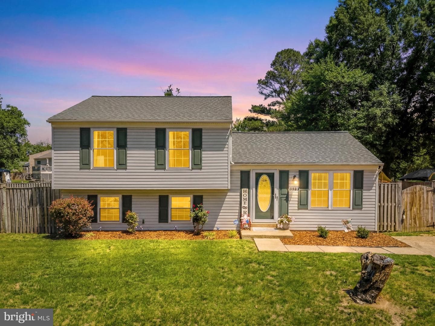 3903 Newman Court