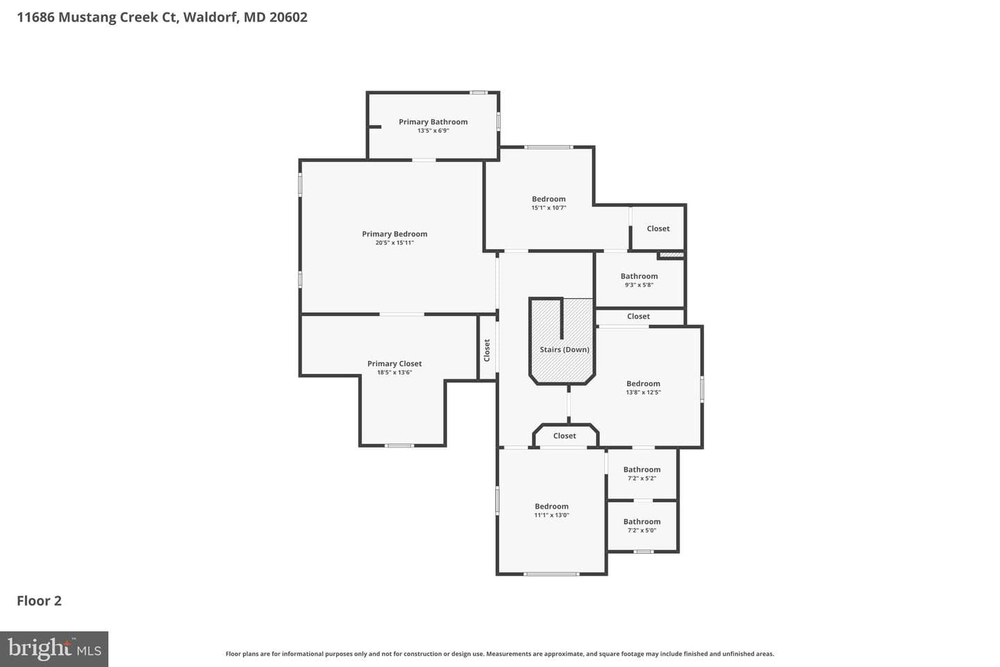 11686 Mustang Creek Court photo 43