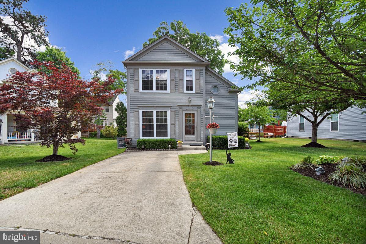 5052 Bigeye Court
