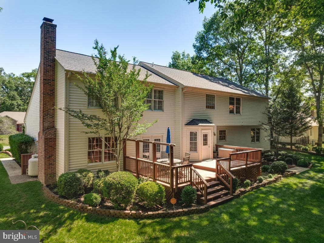8809 Cottongrass Street photo 4