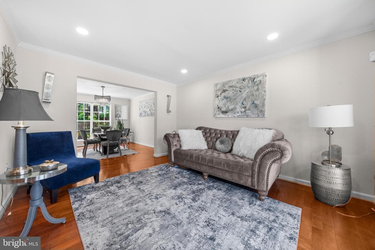 5131 New Stead Court photo 8