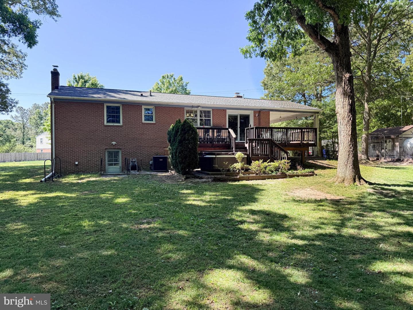 3637 Woodley Road photo 6