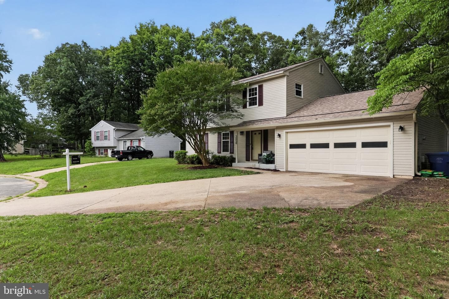 3058 Endicott Court photo 3