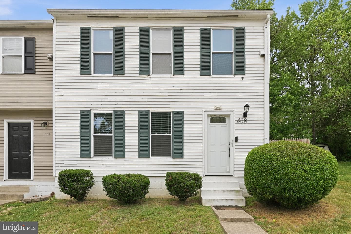 408 Patuxent Court photo 1