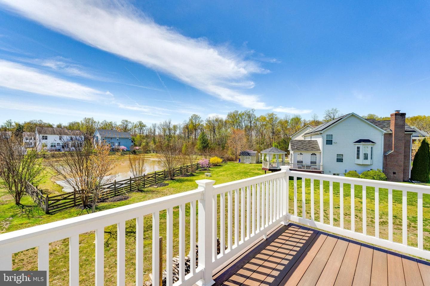 3417 Amberton Court photo 24