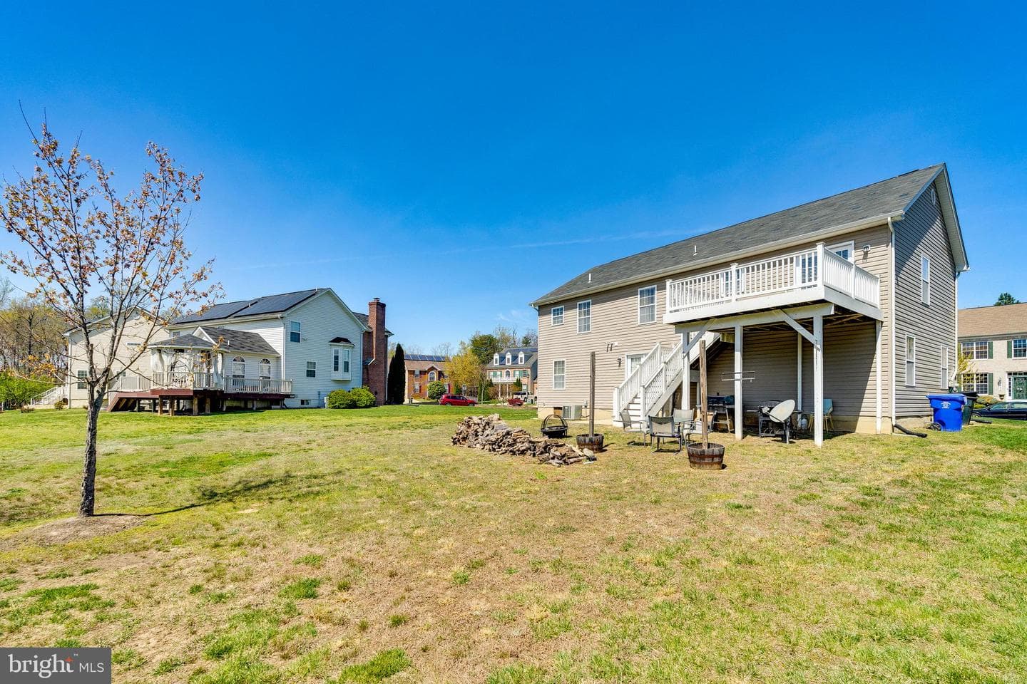 3417 Amberton Court photo 26