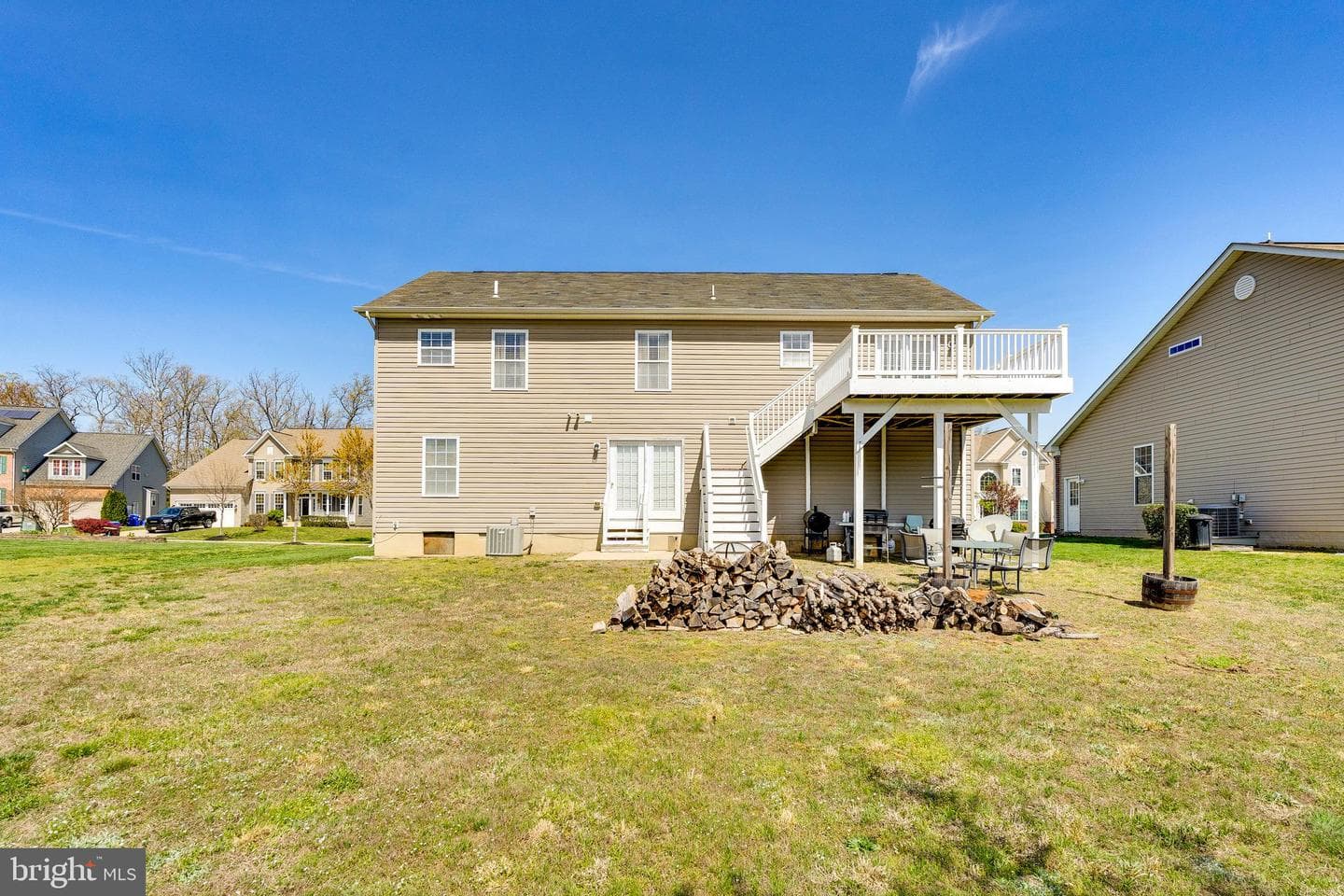 3417 Amberton Court photo 27
