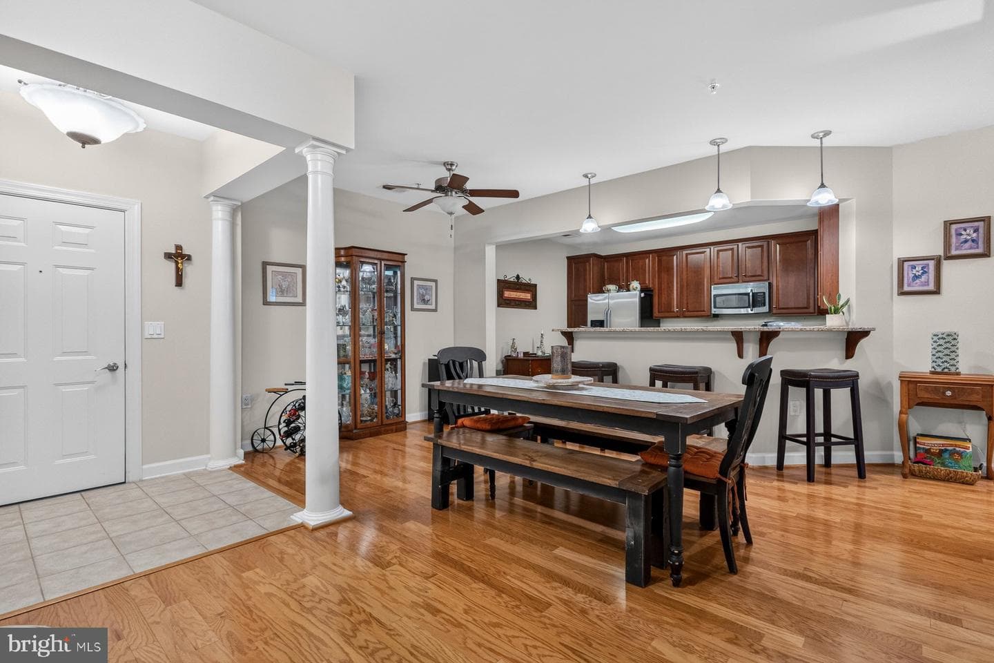 800 Edelen Station Place #204 photo 13