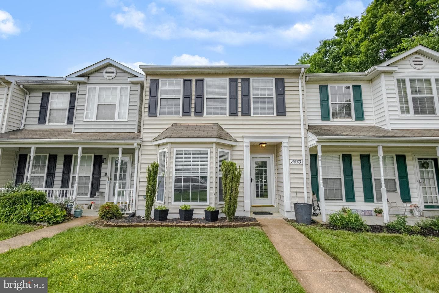 2473 Sagewood Court photo 2