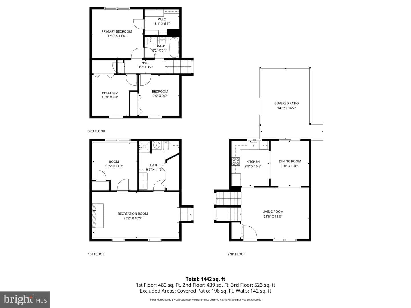 4600 Taylor Court photo 26