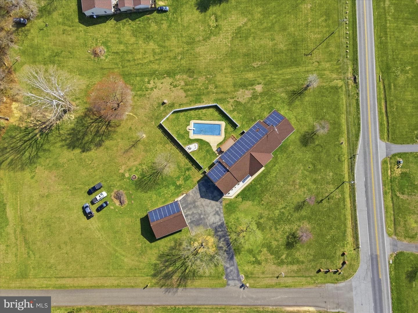 13301 Olde Oak Drive photo 59