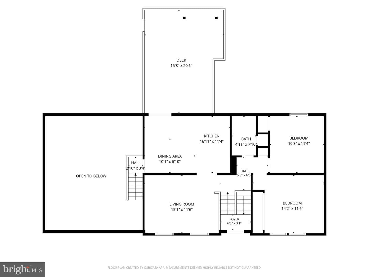 3079 Dorsey Court photo 34