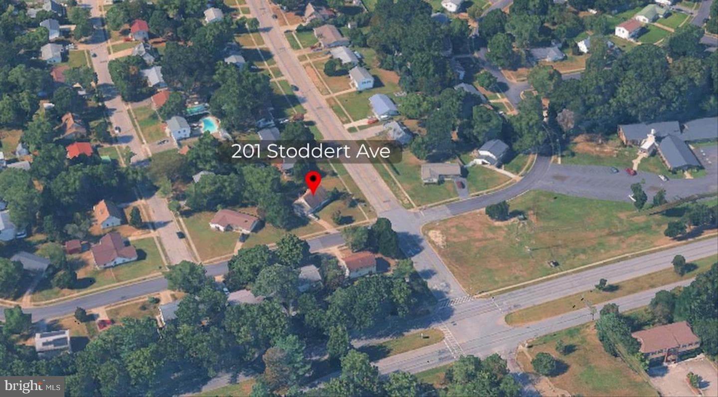 201 Stoddert Avenue photo 8