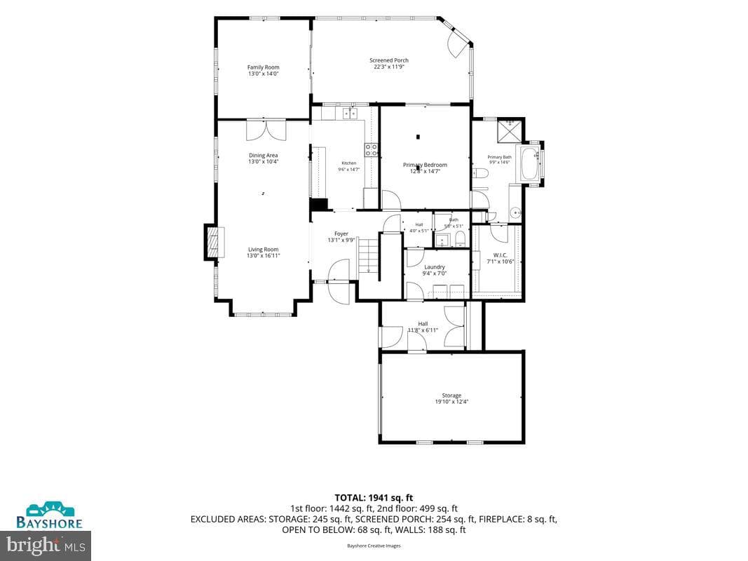 14600 Honeysuckle Way photo 4