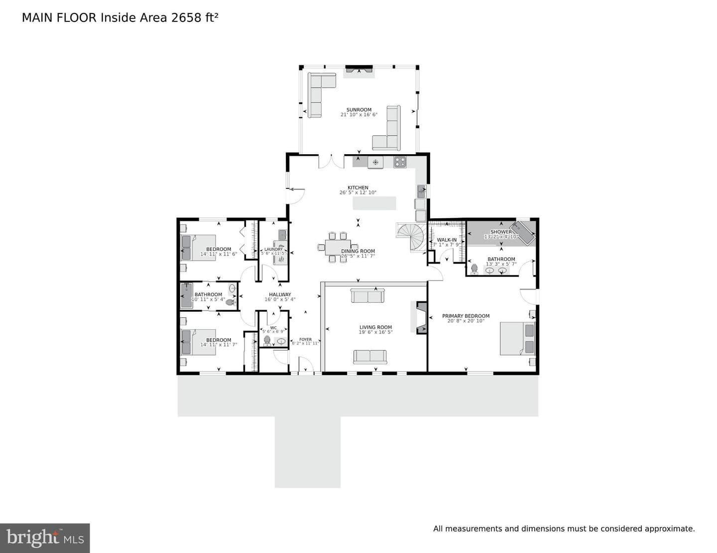 8535 Acoustic Lane photo 29
