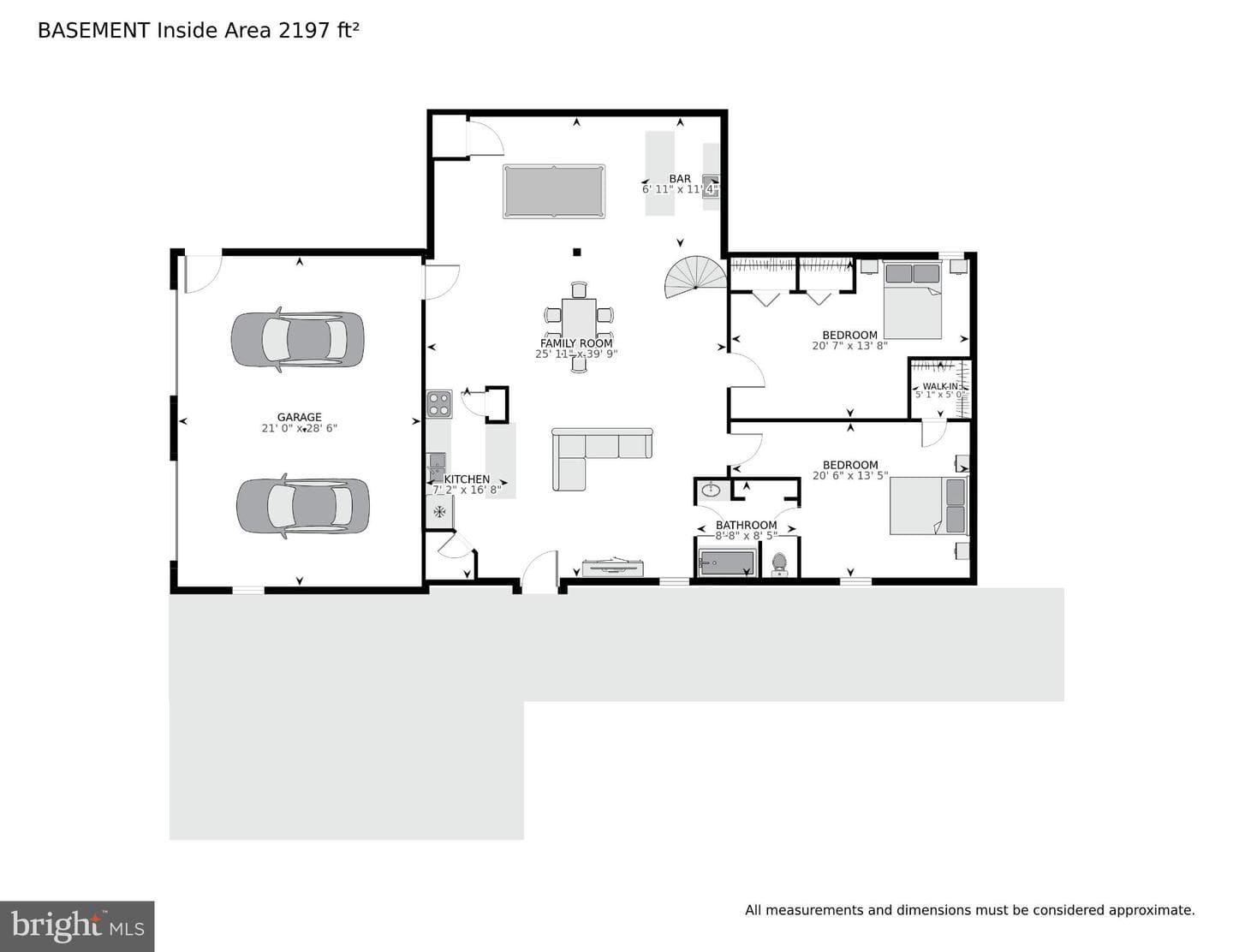 8535 Acoustic Lane photo 30