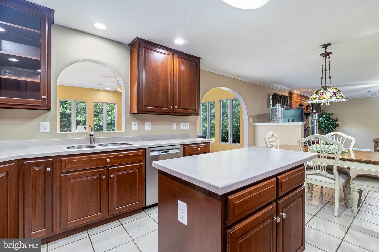 203 Morgans Ridge Court photo 16