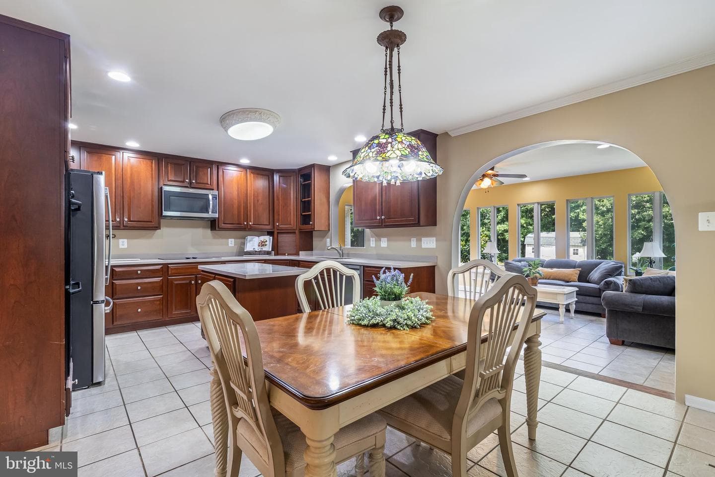 203 Morgans Ridge Court photo 18