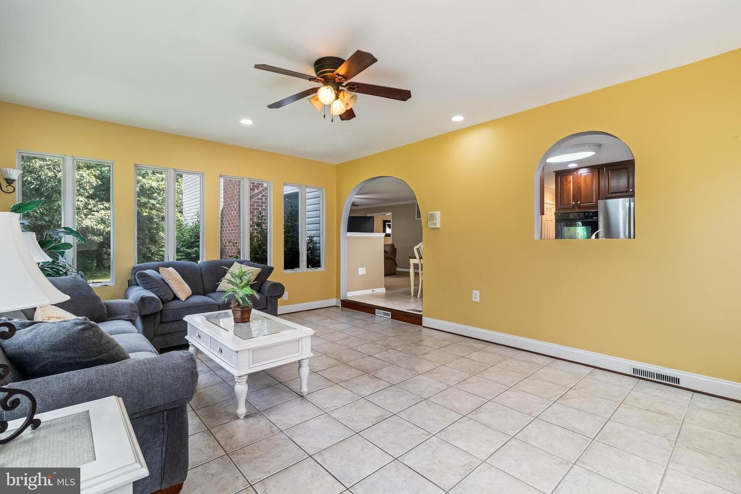 203 Morgans Ridge Court photo 22