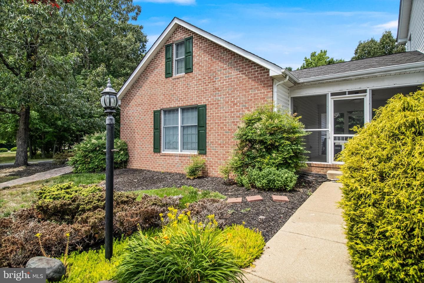 203 Morgans Ridge Court photo 8