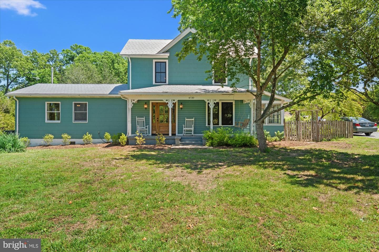 4730 Bicknell Road photo 57