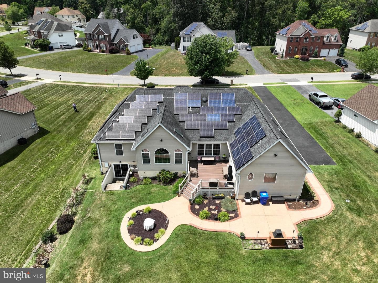 6227 Hard Bargain Circle photo 66