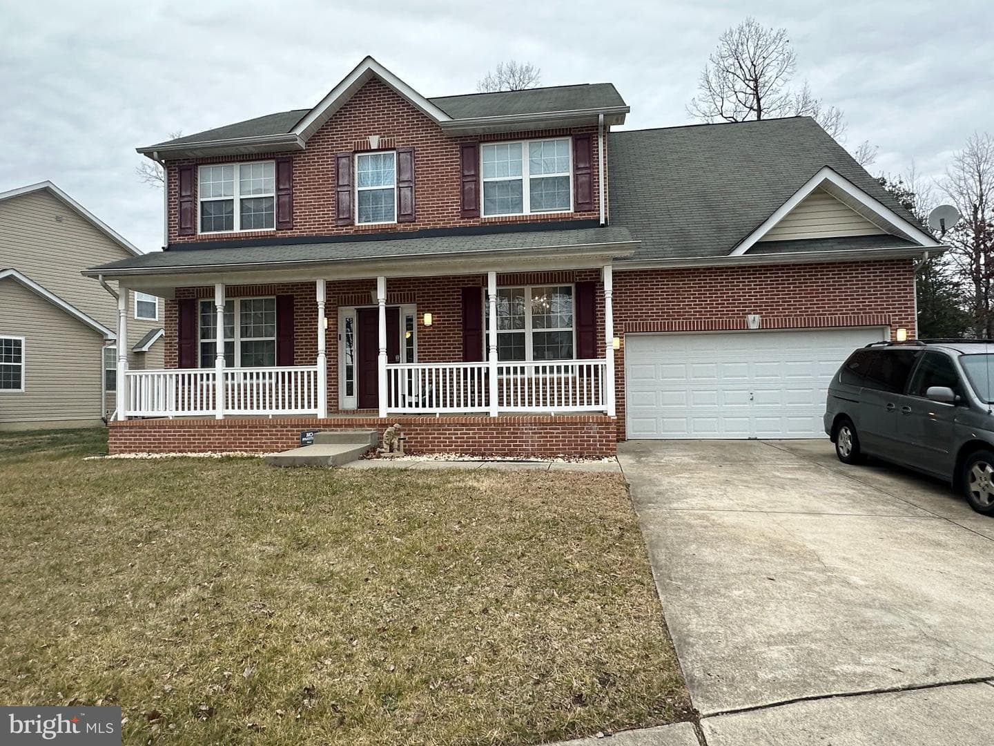 3726 Wilton Court photo 1