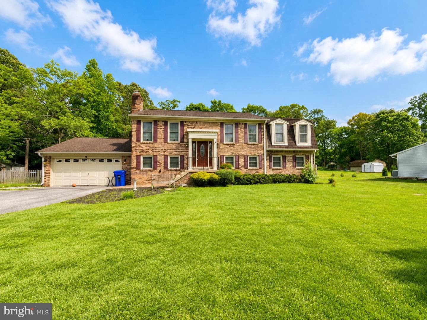 2861 Ridge Road, Waldorf
