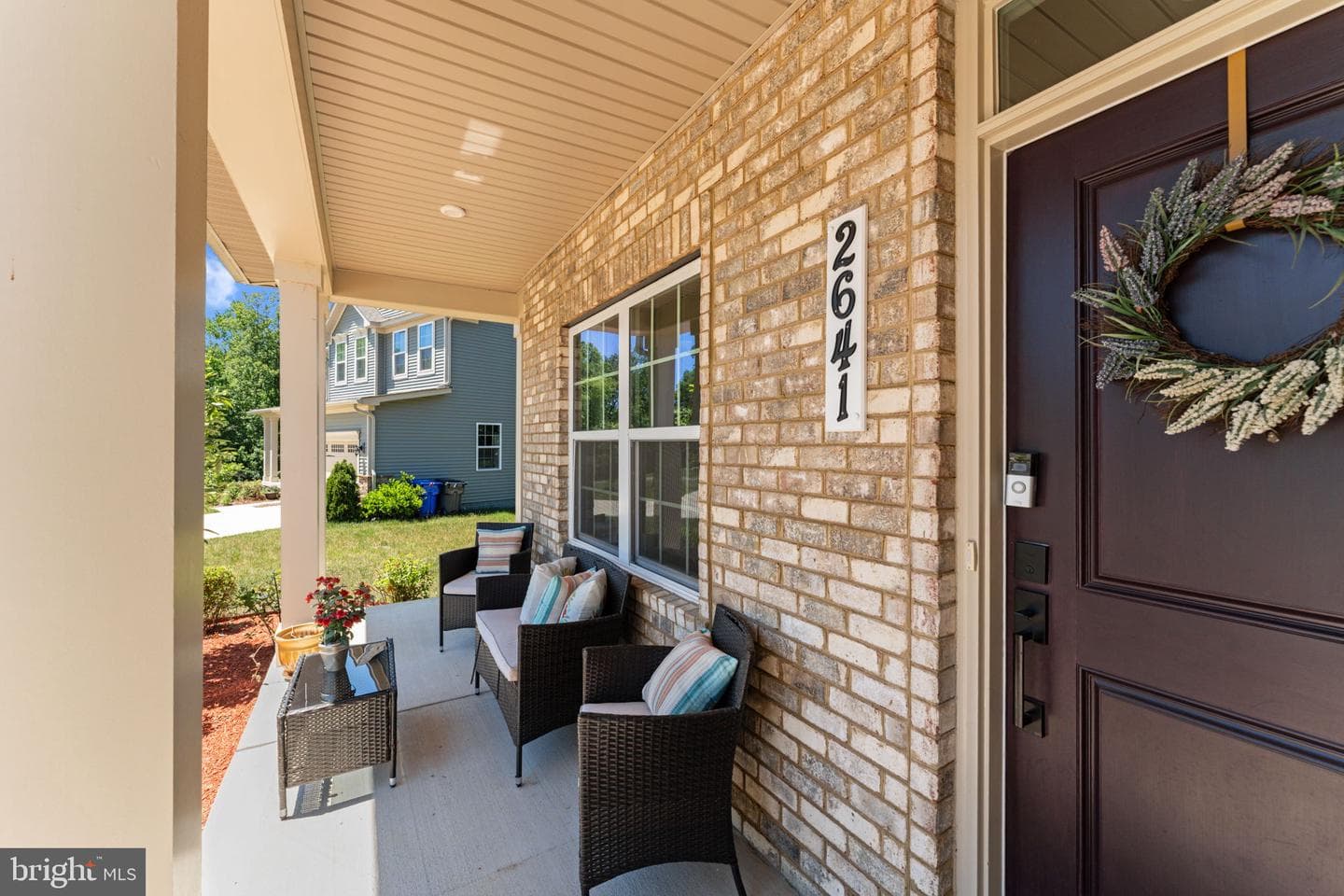 2641 Skeeter Court photo 4