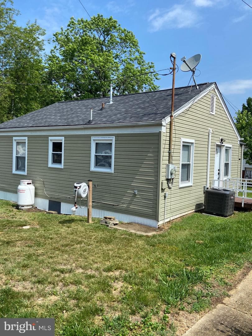 30 Circle Avenue