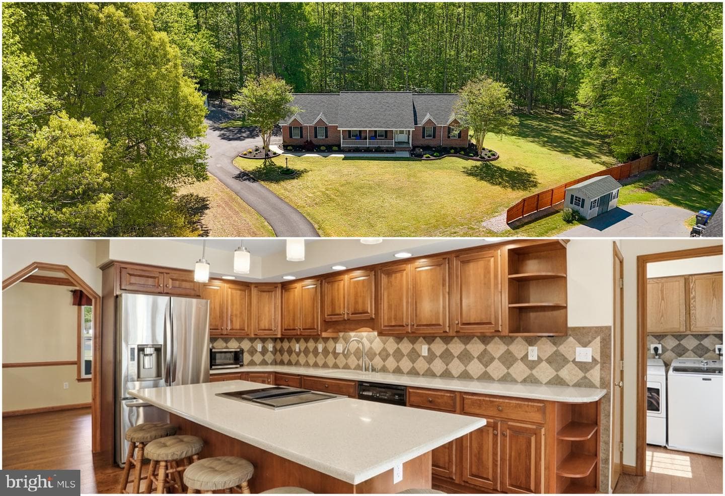 7173 Juliette Low Lane, Hughesville