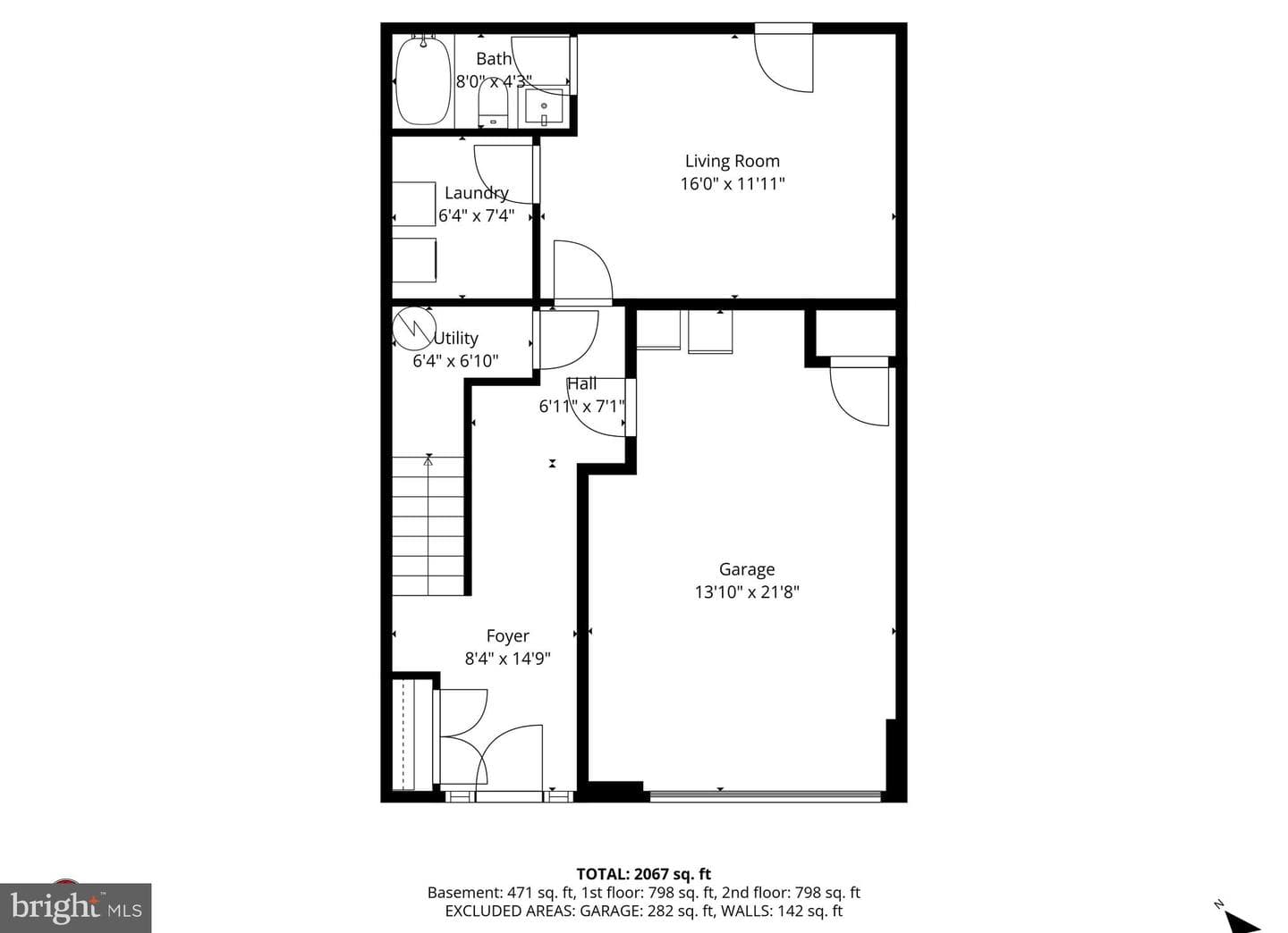 982 Rye Drive photo 39