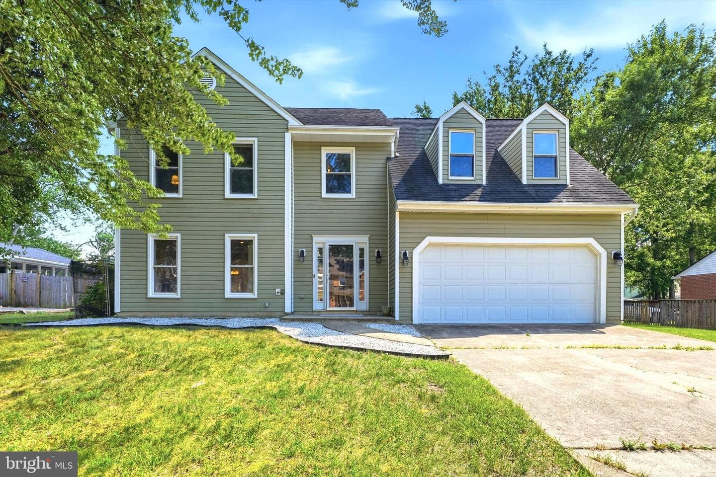 3504 Fox Ridge Road photo 20